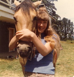 The Horses Nose